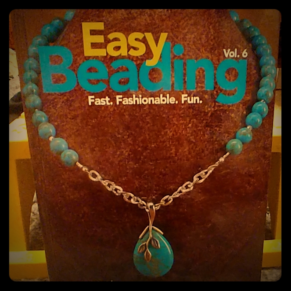 JEWELRY BOOK